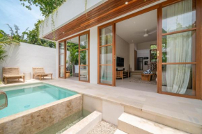 Villa Lilu : Stunning 1BR Villa Close to Beach